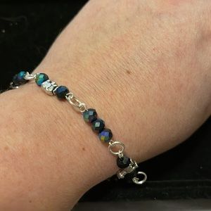 Beautiful adjustable bracelet 💋